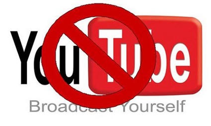 YouTube bloccato in Pakistan e Bangladesh dopo la diffusione del trailer blasfemo