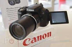 Canon SX 50 HS: recensione della nuova bridge con superzoom (parte 2)