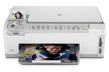 Confronto stampanti multifunzione: HP Photosmart C6280, Epson Stylus Photo Rx685, Canon Pixma MP610, Kodak EasyShare 5300