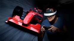 Sony riduce gli sforzi per promuovere i videogiochi 3D 