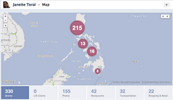 Facebook alle Filippine, 12 anni di prigione per aver cliccato su 'Mi Piace' 