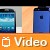 Galaxy S3 versus iPhone 5