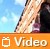 Video: Samsung HMX10