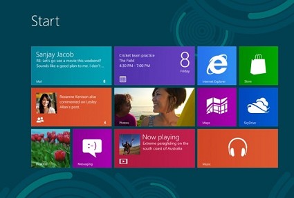 Windows 8: Microsoft non vender? videogiochi non adatti ai bambini 