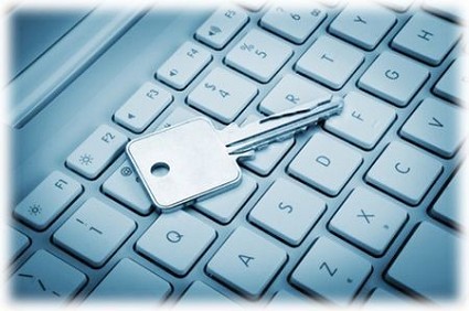 Le peggiori password usate dagli utenti della rete 