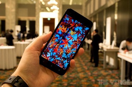 HTC prevede vendite al ribasso anche nell?ultimo trimestre