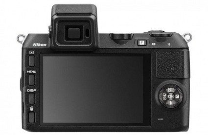 Nuova fotocamera mirrorless Nikon 1 V2: caratteristiche e prezzo