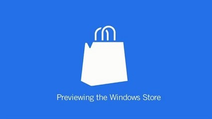 Microsoft apre le porte del suo Windows Store