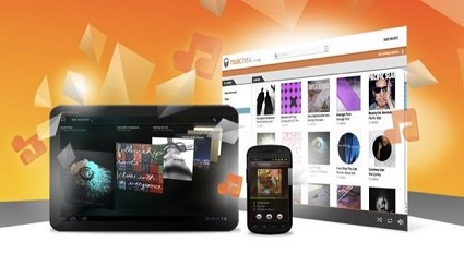 Google Music: come funziona la gestione della libreria musicale