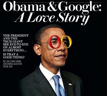 Presidenziali USA: secondo Google sar? Obama il nuovo presidente? 