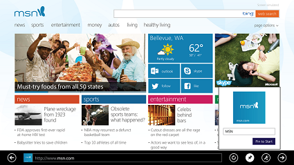 Internet Explorer 10 Preview Release per Windows 7: nuove funzionalit? e probabile data di rilascio ufficiale