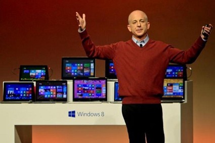 Clamorosa news: Steven Sinofsky, il presidente di Windows cacciato via da Microsoft (parte 2)