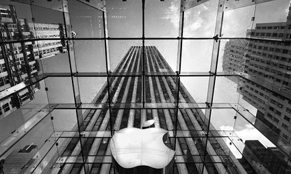 Apple, ? l'ora della festa: l'azienda distribuisce dividendi per 2.5 miliardi di dollari