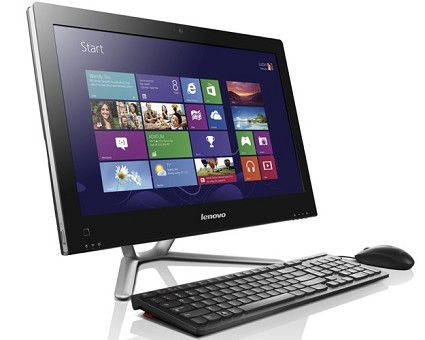 Da Lenovo sei nuovi all-in-one pc della Serie C: caratteristiche e data di uscita