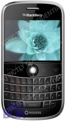 BlackBerry Bold: nuova versione aziendale. Numerose miglioramenti sia a livello di funzioni che di caratteristiche tecniche