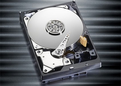 Hard disk Western Digital da 4 TB: capacit?, precisione, affidabilit?