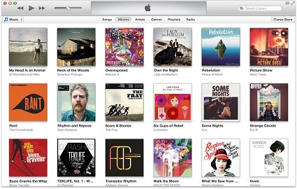 Apple iTunes 11, i rumors a pochi giorni dal debutto