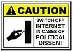 Censura di internet in Siria, Google e Twitter cercano di aggirare il blocco 