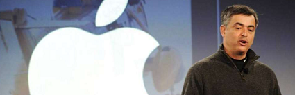 Apple licenzia Richard Williamson, capo della divisione mappe