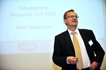20 anni di SMS: intervista a Matti Makkonen, l'inventore dei messaggini