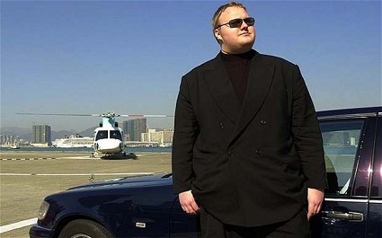 Kim Dotcom vince un round della sua battaglia legale