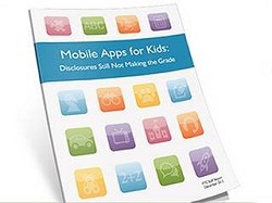 App mobile: allarme difesa dati sensibili e privacy minorenni e bambini