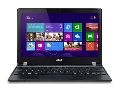 Notebook Acer TravelMate B113: caratteristiche e prezzo