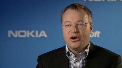 Nokia e la sua battaglia per sopravvivere 