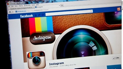 Nel futuro Instagram potr? vendere le tue foto ed i tuoi dati a terzi: cambio di rotta sulla privacy policy dell'app di propriet? di Facebook