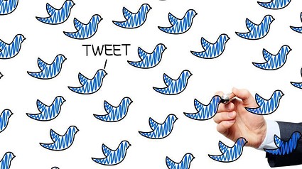 Scaricare tutti i tweet di Twitter in un solo file 