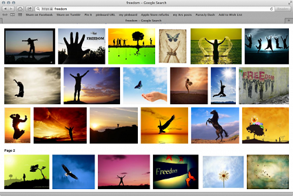 Safari? Freedom era il nome scelto da Steve Jobs per il browser Apple