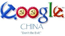 Google rinuncia alla battaglia per la libert? di informazione in Cina