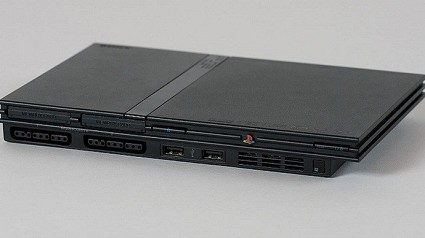 Addio PS2! Dopo 12 anni la mitica console esce di produzione
