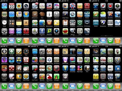 Le migliori app per iPhone e iPad del gennaio 2013 (parte 1)