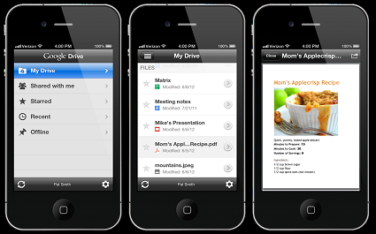Le migliori app per iPhone e iPad del gennaio 2013 (parte 2)