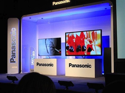 Panasonic Smart Tv Viera serie DT60: caratteristiche tecniche e nuove funzioni