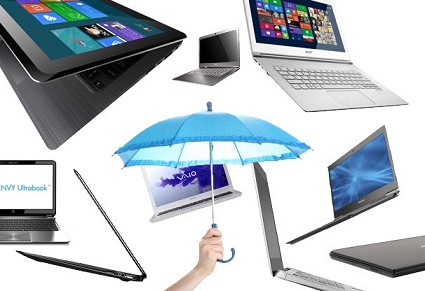 Ultrabook tablet convertibili: parola ad Intel ed al nuovo ibrido Cape Nord