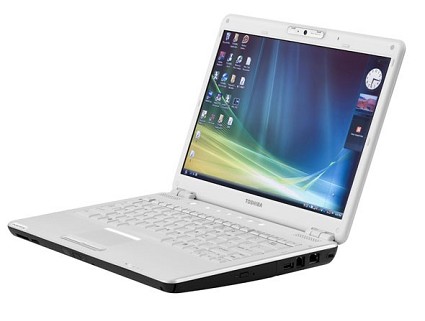 Nuovi computer portatili Toshiba: Port??g?? M800 ultraportatile e rinnovata la serie Satellite A 300. Caratteristiche tecniche dei nuovi notebook