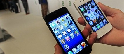 In arrivo un iPhone economico per i mercati asiatici?