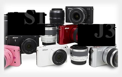 CES 2013, le novit?� in ambito fotocamere 