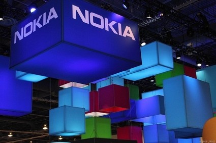 Un 2013 di novit? per Nokia che punta su Pure View