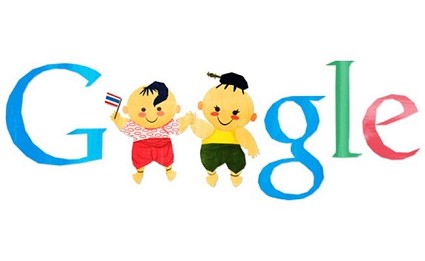 Doodle 4 Google: al via la nuova edizione del concorso per disegnare il logo dedicato ai bambini