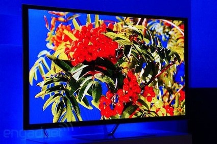 Smart Tv Panasonic ZT60 con My Screen Home: le caratteristiche tecniche