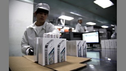 Apple prova a ripulirsi, combattendo contro il lavoro minorile