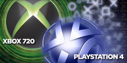 Playstation 4 come X-Box: sensori di movimento e nuovo controller Dualshock