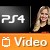 Playstation 4 sensori di movimento