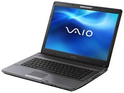 Computer portatile Sony Vaio FE41M: dimensioni ridotte e buone prestazioni a un prezzo contenuto