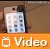Video: Samsung F480 presentato al Mobile Wordl Congress di Barcellona 2008