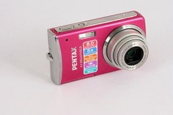 Confronto fotocamere digitali in vendita al prezzo di meno 200 euro: Nikon Coolpix S520, Panasonic Lumix LZ8, Pentax Optio M50 (II Parte)
