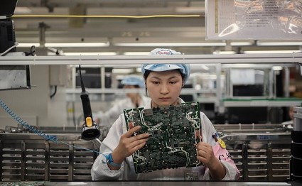 HP e sfruttamento del lavoro minorile: nuove regole per le fabbriche in Cina